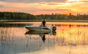 Resort Naaranlahti